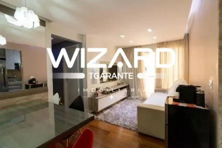 Apartamento com 2 Quartos à venda, 64m² no Vila Augusta, Guarulhos