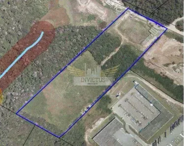 à venda, 40000m² no Sertãozinho, Mauá