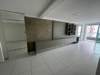Apartamento com 3 Quartos para alugar, 120m² no Tambaú, João Pessoa