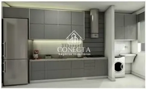 Apartamento com 2 Quartos à venda, 66m² no Santa Mônica, Uberlândia