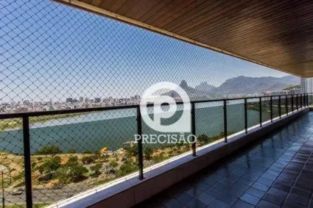 Apartamento com 4 Quartos à venda, 380m² no Ipanema, Rio de Janeiro