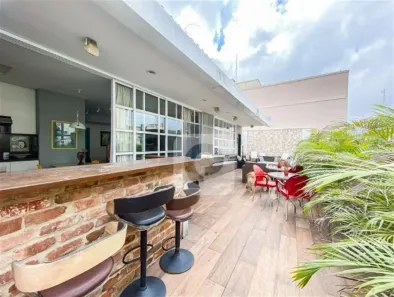 Cobertura com 3 Quartos à venda, 219m² no Glória, Rio de Janeiro