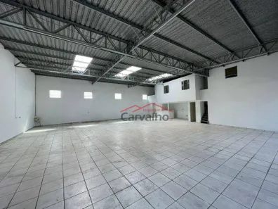 Ponto Comercial para alugar, 300m² no Vila Maria Alta, São Paulo