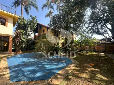 Casa com 8 Quartos à venda, 600m² no Capela do Socorro, São Paulo