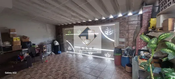 Casa com 3 Quartos à venda, 138m² no Jardim da Balsa II, Americana