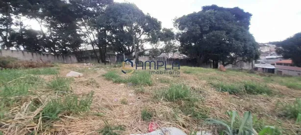 Lote/Terreno à venda, 3317m² no Bonsucesso (Barreiro), Belo Horizonte