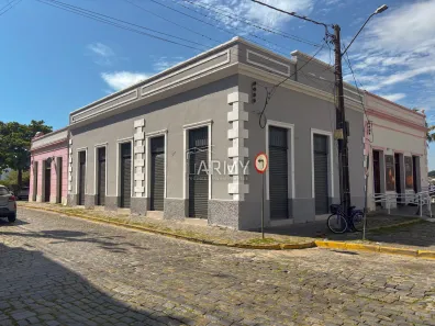 Ponto Comercial à venda, 144m² no Centro Histórico, Paranaguá