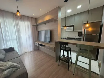 Apartamento com 2 Quartos à venda, 67m² no Vila Andrade, São Paulo