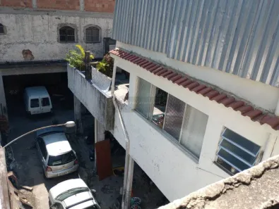 Casa com 2 Quartos à venda, 280m² no Fonseca, Niterói