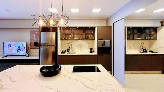 Apartamento com 1 Quarto à venda, 61m² no Centro, Florianópolis