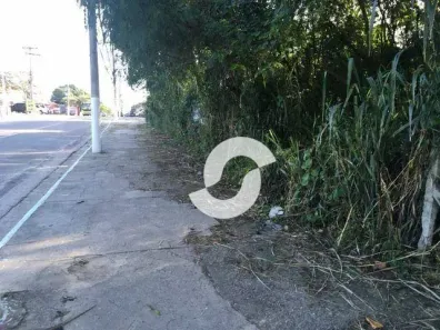 Lote/Terreno à venda, 1000m² no Serra Grande, Niterói