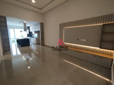 Casa de Condomínio com 3 Quartos à venda, 140m² no Caminho Novo, Tremembé
