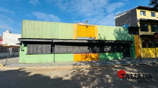Sala Comercial à venda, 168m² no Vila Salete, São Paulo