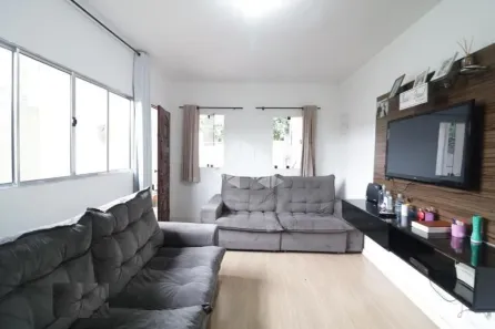 Casa com 3 Quartos à venda, 127m² no Jardim Vila Formosa, São Paulo