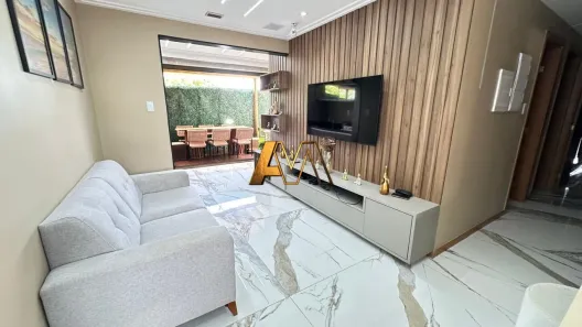 Casa com 3 Quartos à venda, 107m² no Guarajuba (Monte Gordo), Camaçari