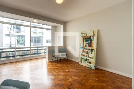 Apartamento com 2 Quartos à venda, 118m² no Perdizes, São Paulo