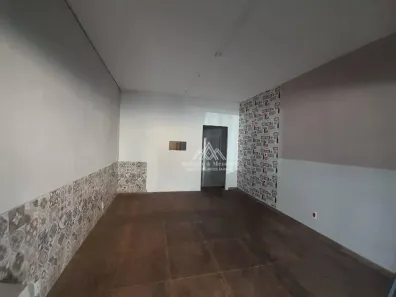 Ponto Comercial para alugar, 60m² no Jardim São Luiz, Ribeirão Preto