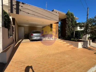 Casa de Condomínio com 3 Quartos à venda, 150m² no Residencial Alta Vista, São José do Rio Preto