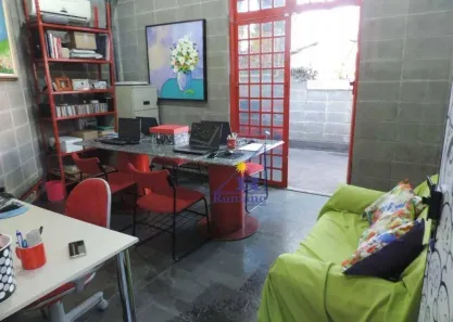 Imóvel Comercial para alugar, 576m² no Mooca, São Paulo