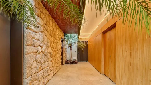 Casa de Condomínio com 4 Quartos à venda, 300m² no Jardim Villas do Golf, Itu