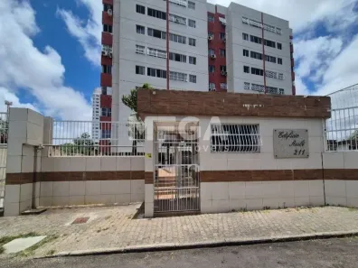 Apartamento com 2 Quartos para alugar, 99m² no São Gerardo, Fortaleza