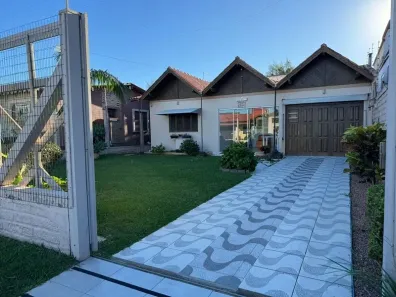 Casa com 4 Quartos à venda, 141m² no Albatroz, Imbé