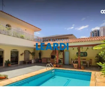 Casa com 4 Quartos à venda, 357m² no Vila Madalena, São Paulo