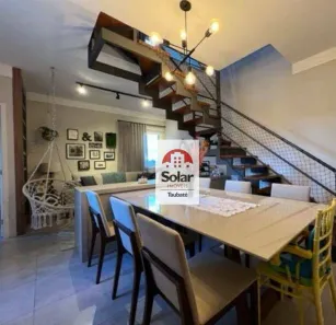 Apartamento com 3 Quartos à venda, 136m² no Vila São José, Taubaté