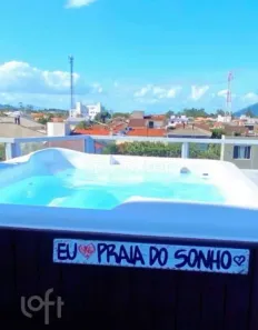 Apartamento com 12 Quartos à venda, 220m² no Praia do Sonho, Palhoça