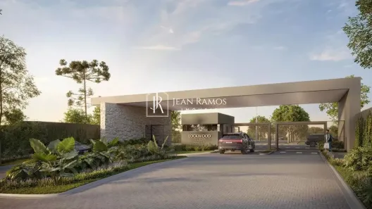 Lote/Terreno à venda, 165m² no Cachoeira, Curitiba