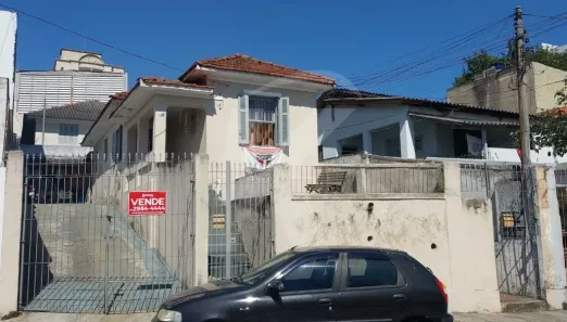 Lote/Terreno à venda, 150m² no Vila Isolina Mazzei, São Paulo