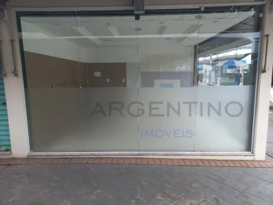 Ponto Comercial à venda, 22m² no Vila Mogilar, Mogi das Cruzes