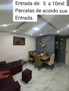 Casa com 2 Quartos à venda, 100m² no Vila de Abrantes (Abrantes), Camaçari