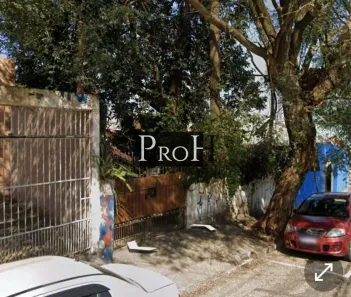Lote/Terreno à venda, 340m² no Vila Bocaina, Mauá