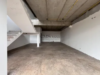 Ponto Comercial para alugar, 222m² no Jardim Santo Antônio, Londrina