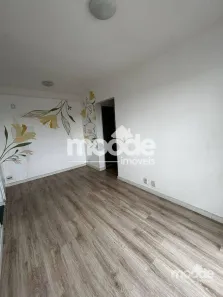 Apartamento com 2 Quartos à venda, 46m² no Jardim do Lago, São Paulo