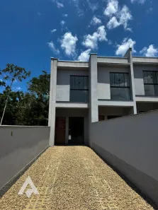 Casa com 2 Quartos à venda, 93m² no Badenfurt, Blumenau
