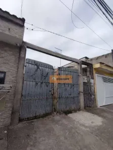 Lote/Terreno à venda, 125m² no Jardim Suzanópolis, Suzano