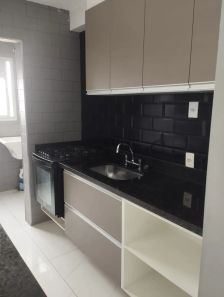Apartamento com 2 Quartos à venda, 51m² no Quinta da Paineira, São Paulo