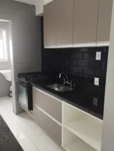 Apartamento com 2 Quartos à venda, 51m² no Quinta da Paineira, São Paulo