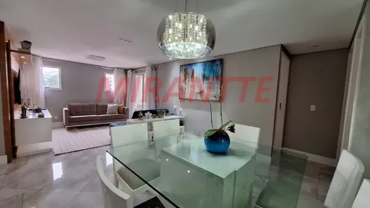 Apartamento com 3 Quartos à venda, 106m² no Santana, São Paulo
