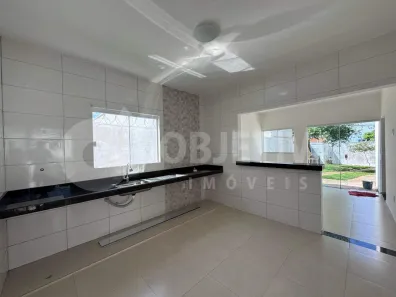Casa com 2 Quartos à venda, 77m² no Shopping Park, Uberlândia