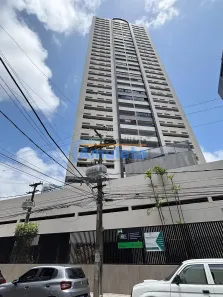 Apartamento com 3 Quartos para alugar, 160m² no Boa Viagem, Recife