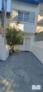 Casa com 2 Quartos para alugar, 80m² no Campo Belo, São Paulo