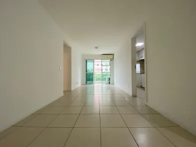 Apartamento com 2 Quartos à venda, 63m² no Barra da Tijuca, Rio de Janeiro