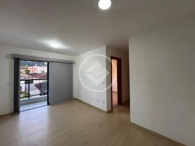 Apartamento com 2 Quartos à venda, 56m² no Alto, Teresópolis
