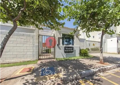 Apartamento com 2 Quartos para alugar, 49m² no Centenário da Emancipação, São José do Rio Preto