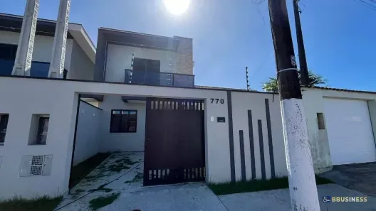 Casa com 2 Quartos à venda, 79m² no Centro, Bertioga