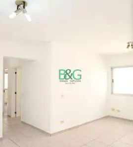 Apartamento com 3 Quartos à venda, 56m² no Vila Gumercindo, São Paulo