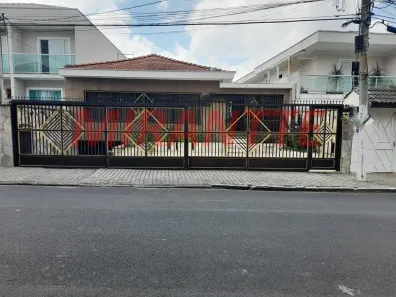 Casa com 6 Quartos à venda, 376m² no Vila Constança, São Paulo